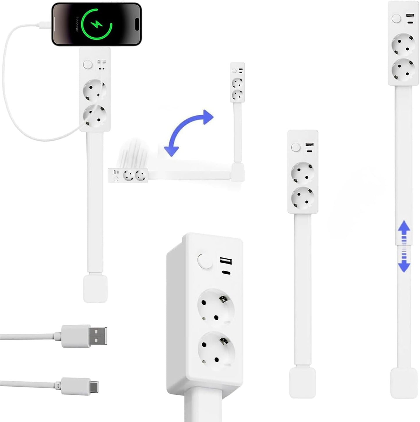 SmartPlug Lift