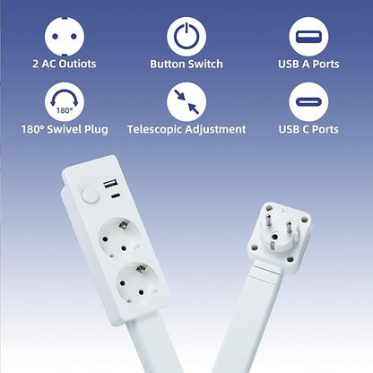 SmartPlug Lift