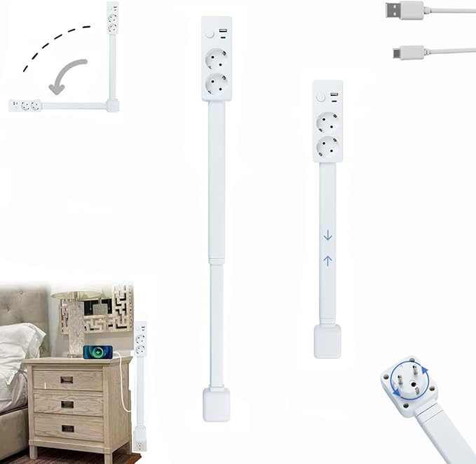 SmartPlug Lift