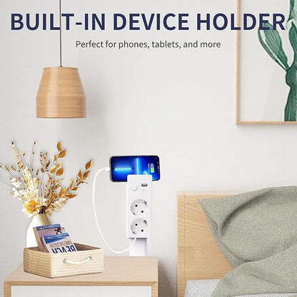 SmartPlug Lift