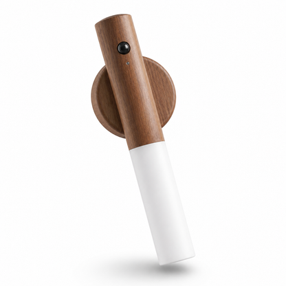 LuceSmart™ Luce LED Magnetica con Sensore di Movimento