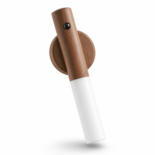 LuceSmart™ Luce LED Magnetica con Sensore di Movimento